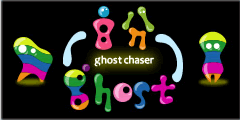 自分ghost