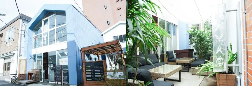 6. Creators' Cafe