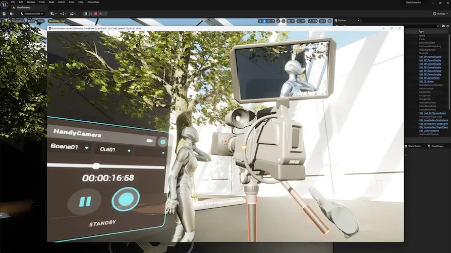 ジャンヌ・ダルク ギャラリー