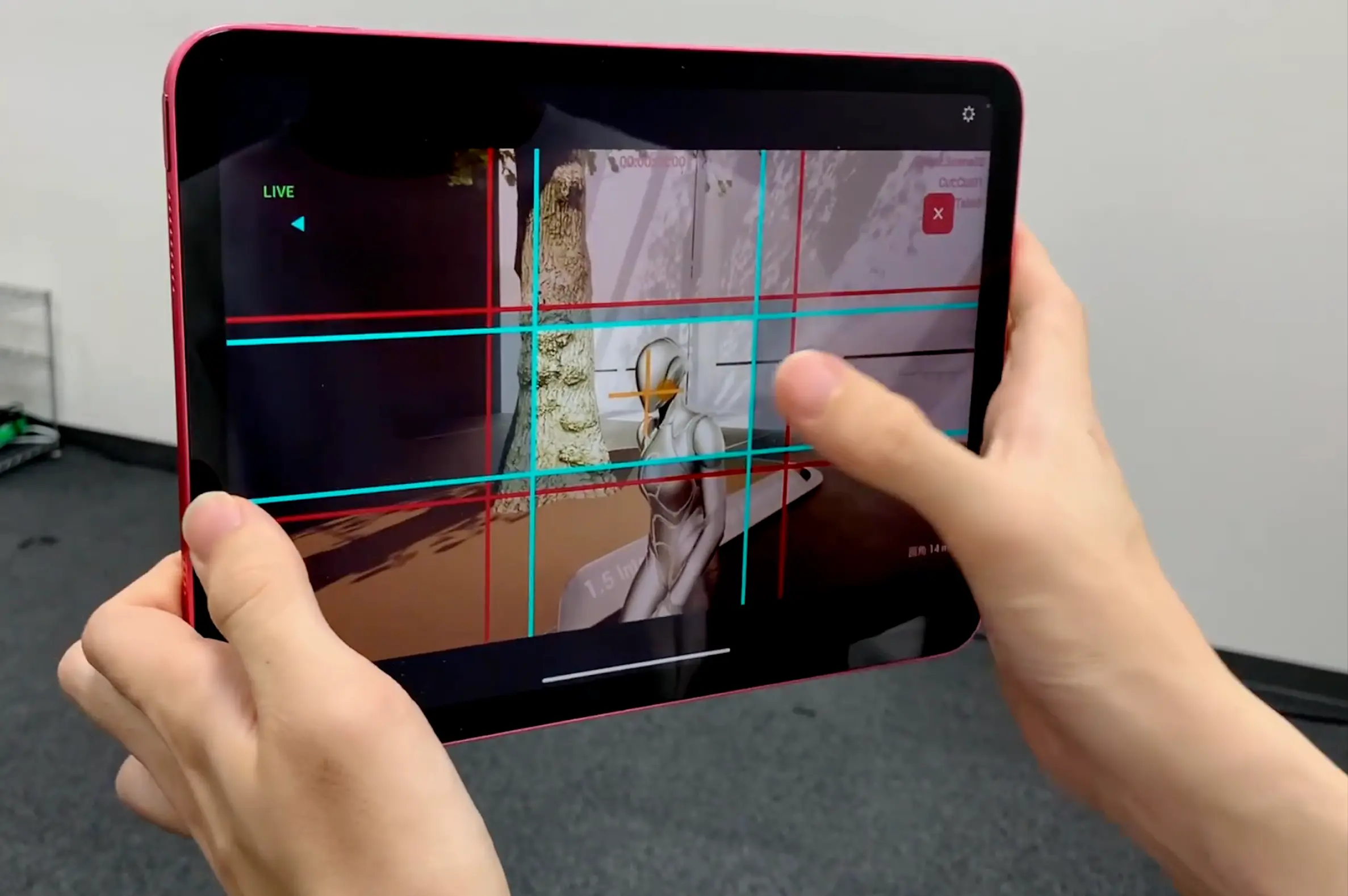 モバイル版ジャンヌ・ダルク