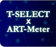 T-SELECT x ART-Meter