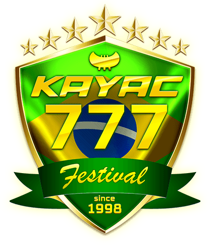 KAYAC 777 festival