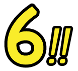 6!!