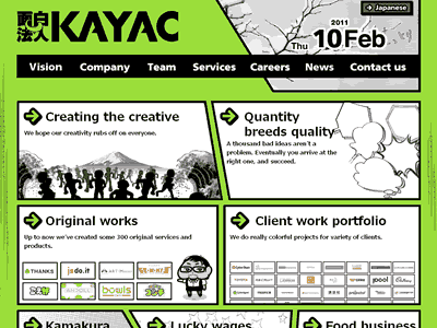 kayacsite