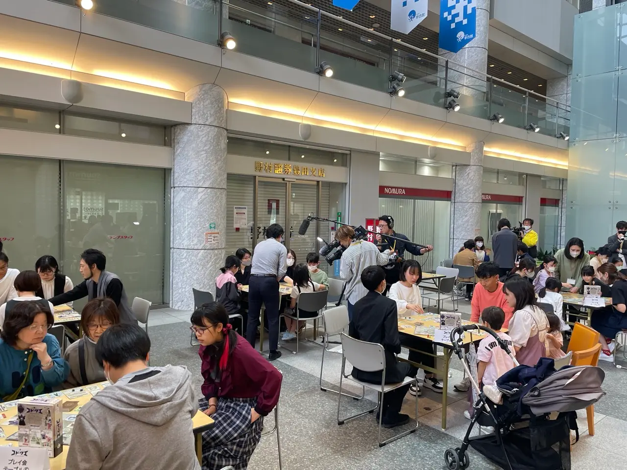 コドクエ_プレイ会1