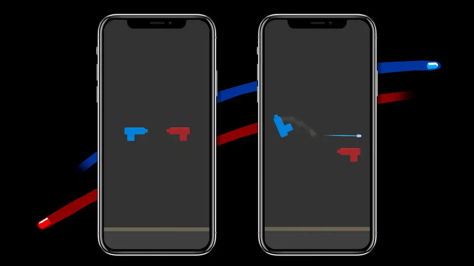 Pistol Duel