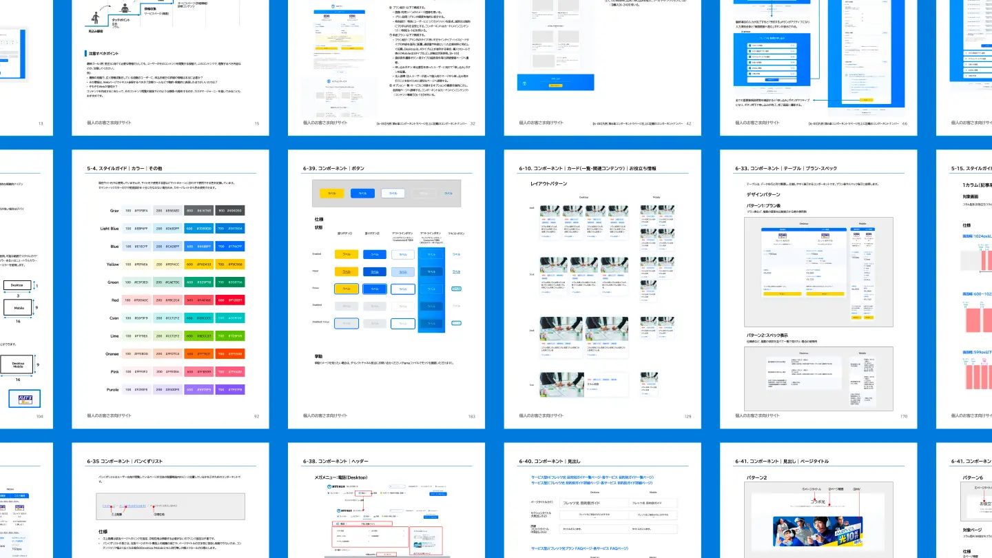 ガイドラインの画像