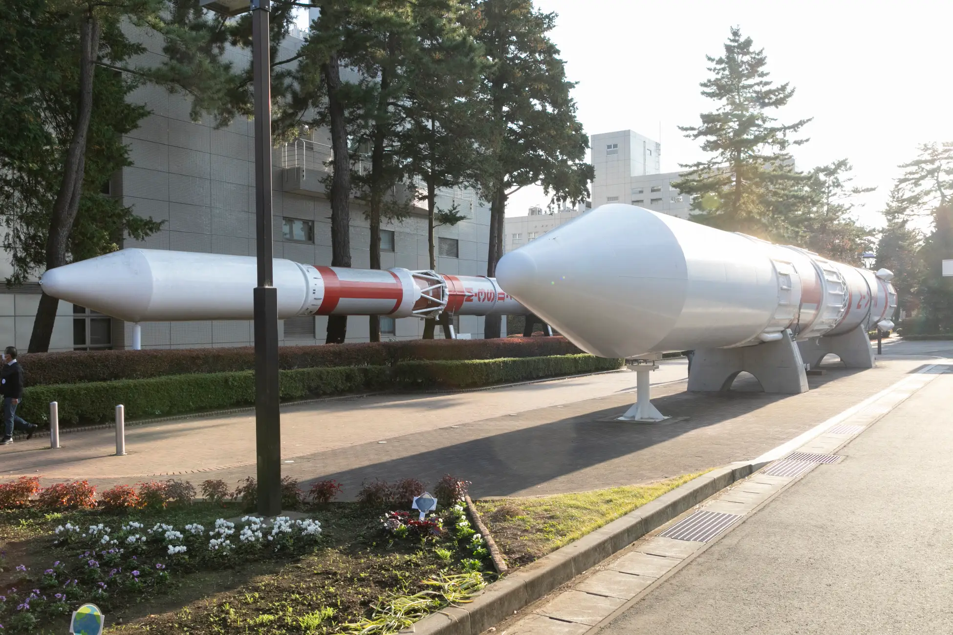 ロケット