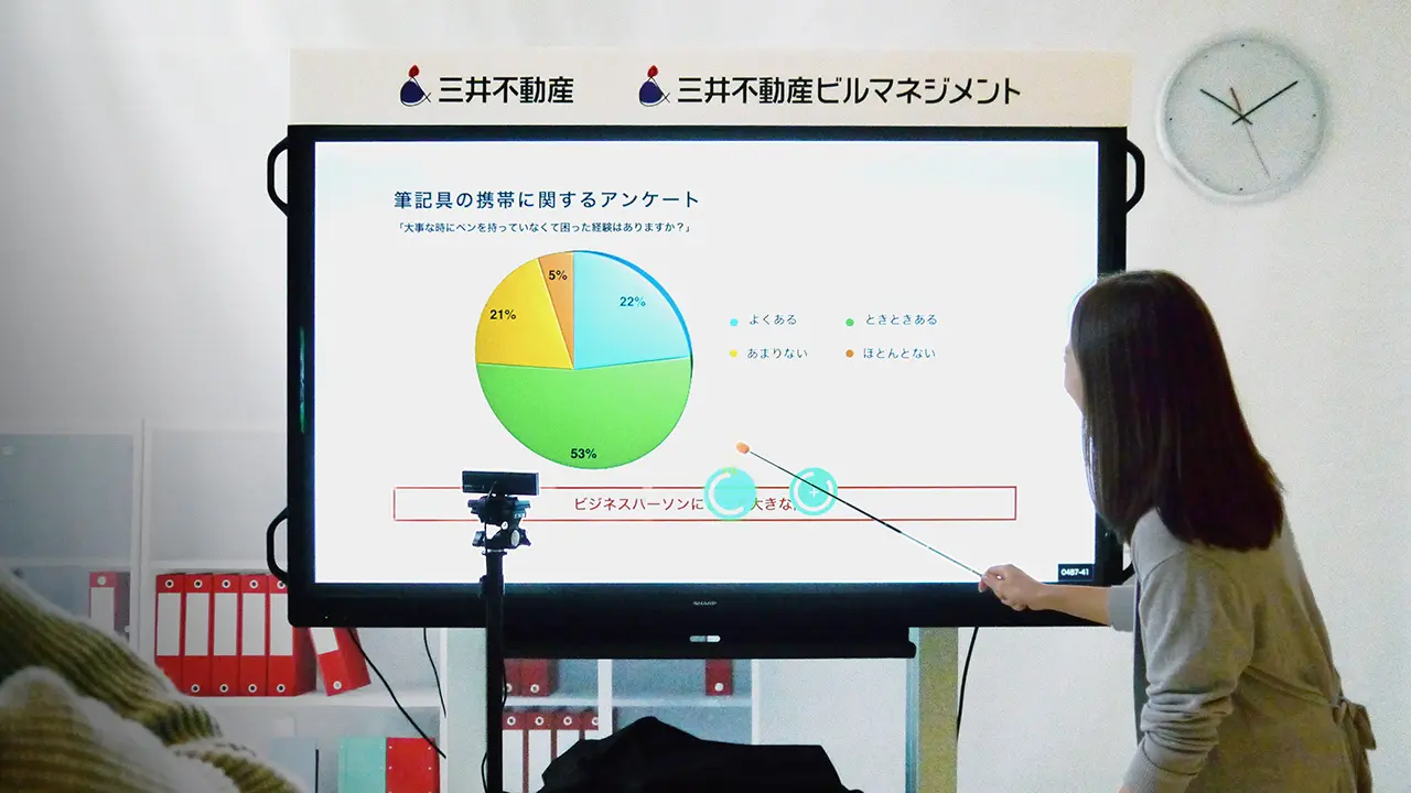 ビジネスポーツ選手権