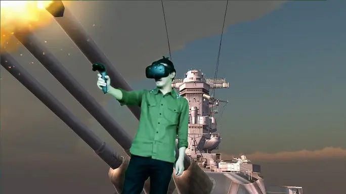 VR2