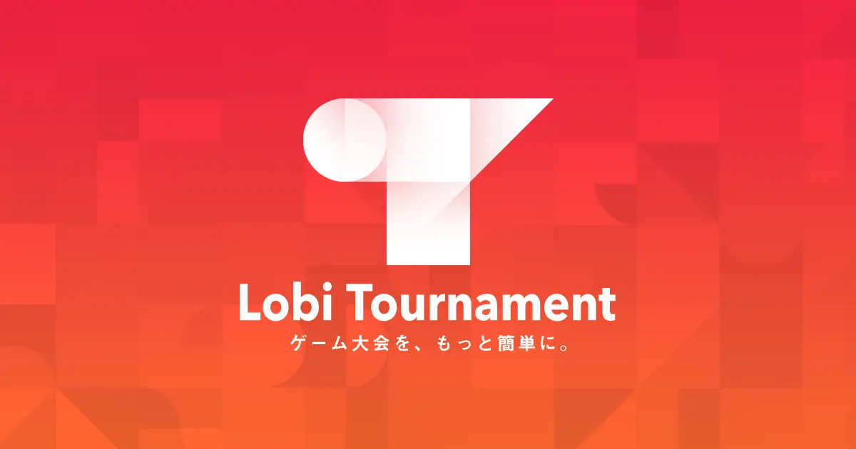 Lobi Tournament main