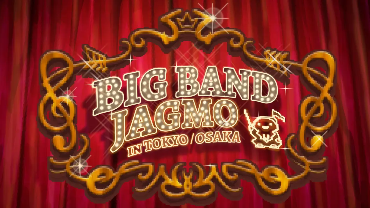 BIG BAND JAGMO