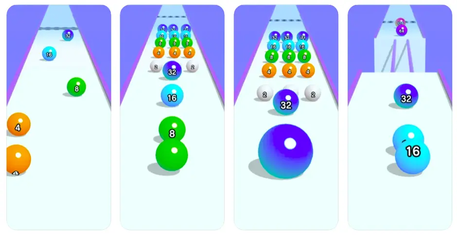 Number Master ranked #1 on Google Play US Top free-to-play