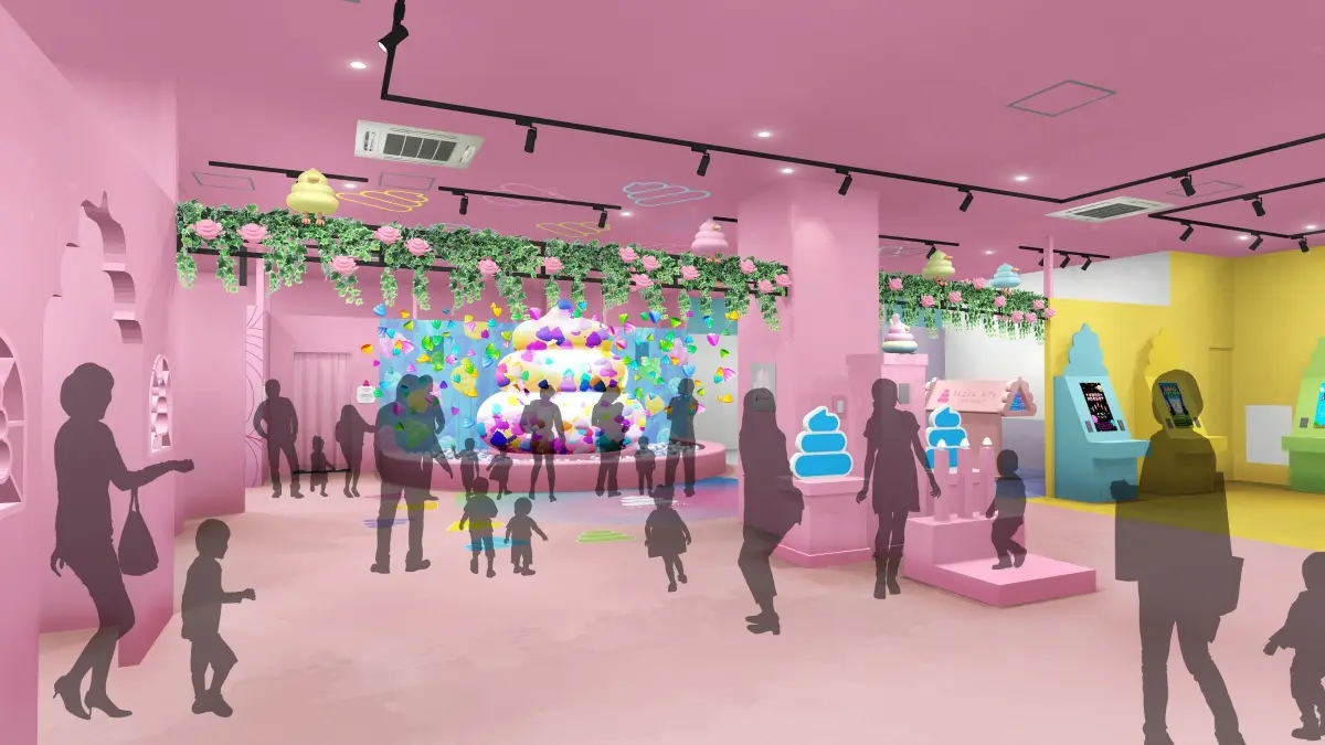 うんこミュージアム OKINAWA」、 8月1日（金）よりチケット販売開始！ 「うんこミュージアム」初の地元割！ | 面白法人カヤック