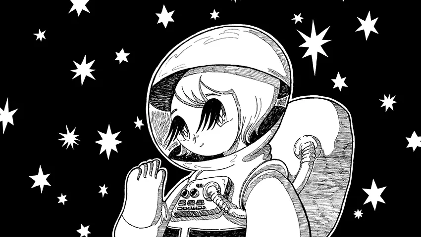 落合 晴花