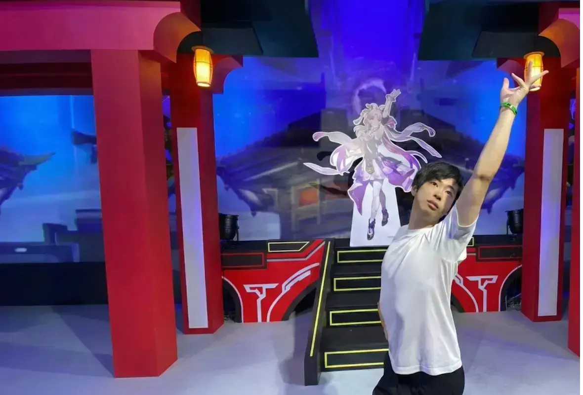 堤 周太