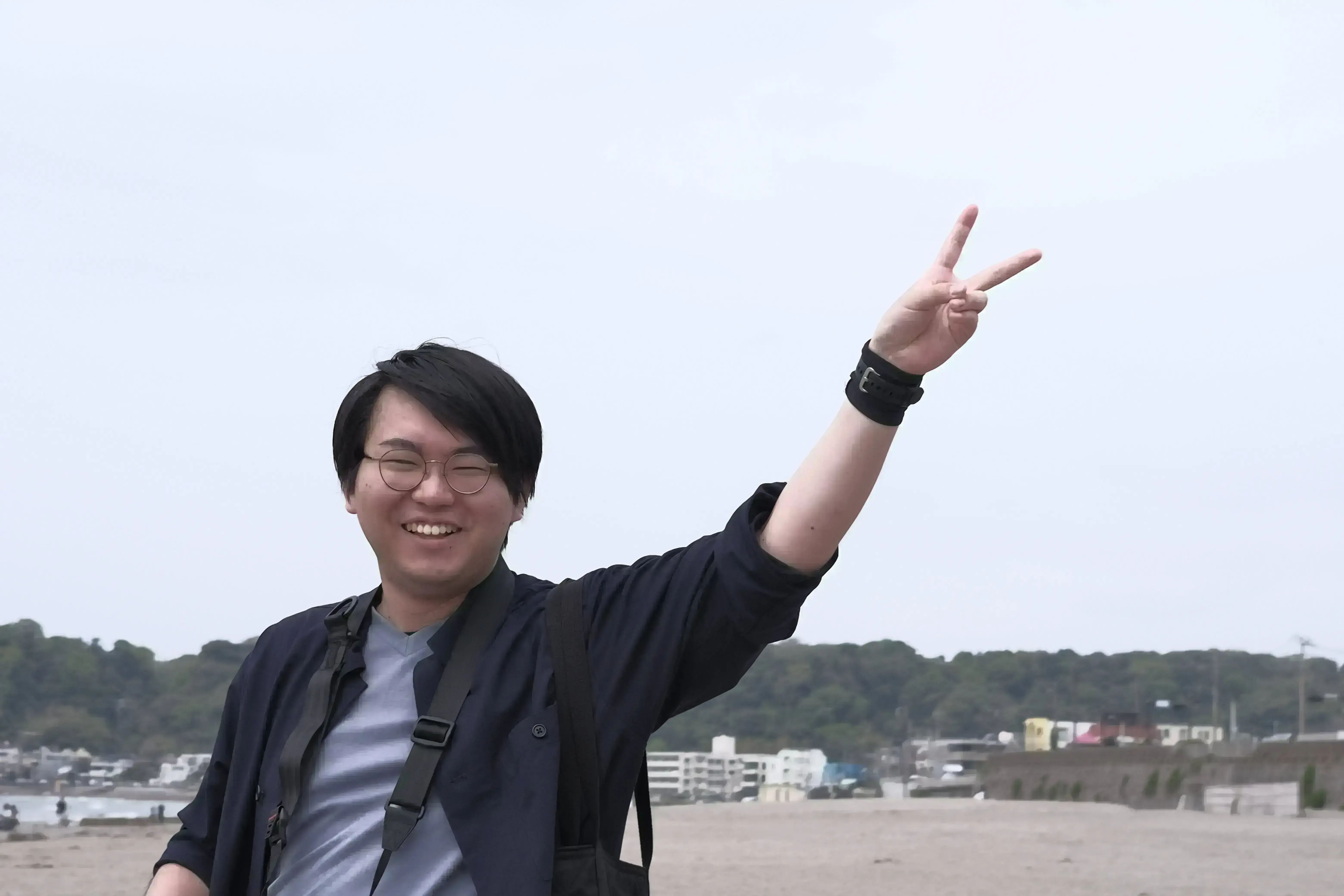 五十嵐 幸輝