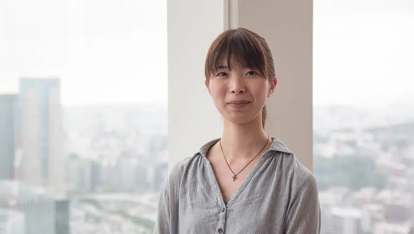 三好 真由
