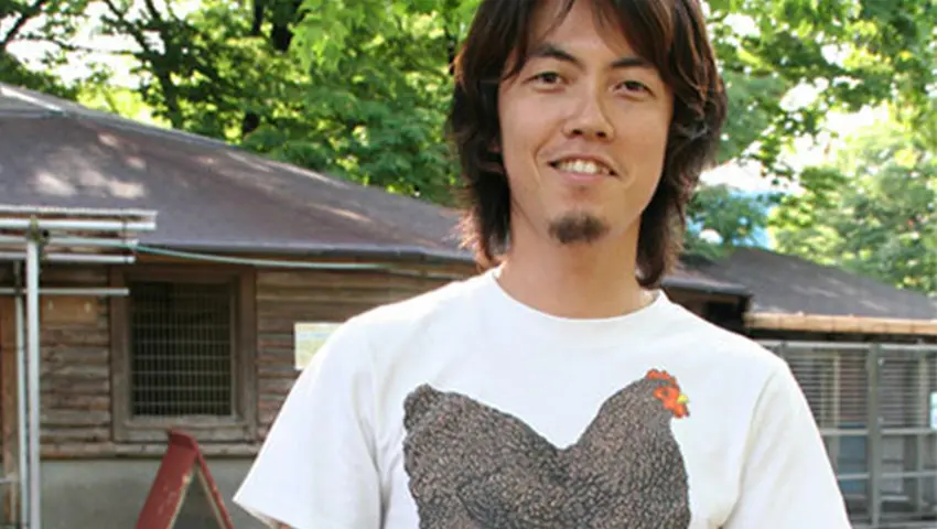 橋本 淳史