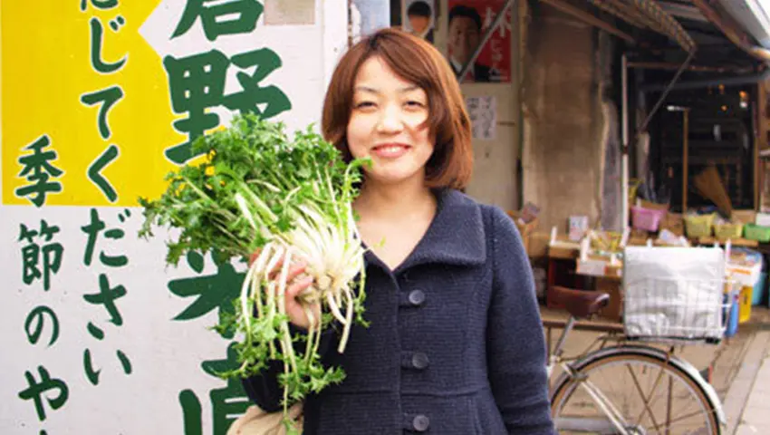 高梨 由記