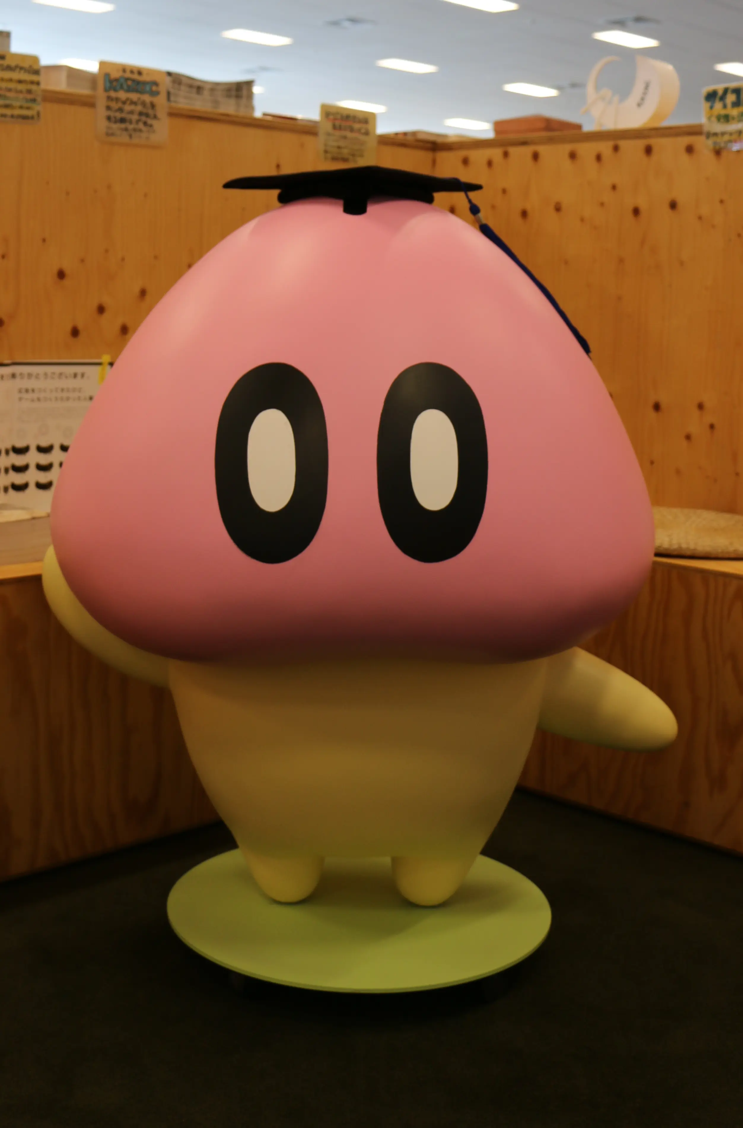 78枚　プチドロ　キャラほぼコンプ　被り無し 受付に置いたら受付けられなかったコンチ(◕ ◕) | 面白法人カヤック