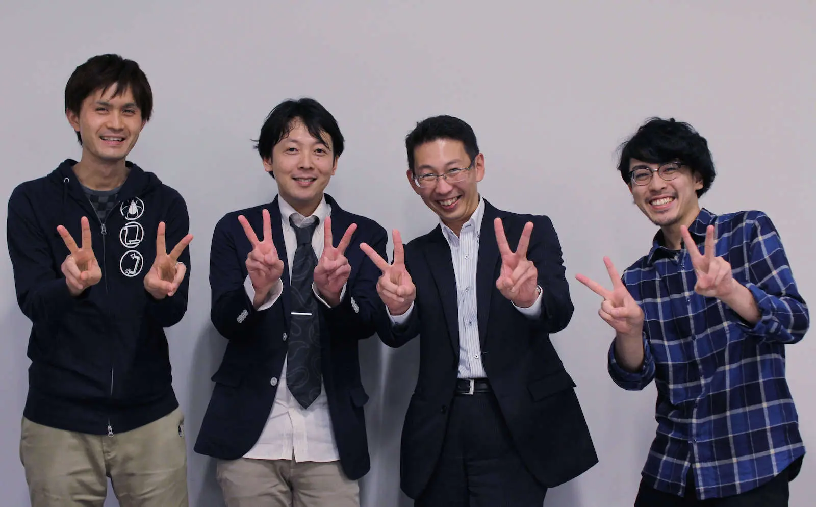 坂本龍馬と面接できる！かつてない「VR面接」誕生までの秘話。 | 面白