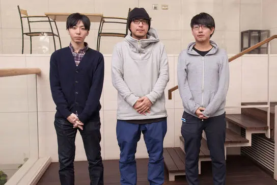 「3年後に見ても面白いサイト」を目指した!西尾維新公式サイト制作の裏側