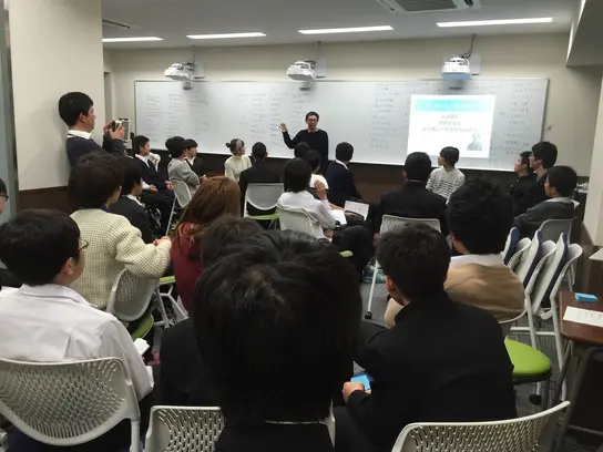 ブレストが授業を変える!?カヤックのブレストが鎌倉の中学生に届くまで