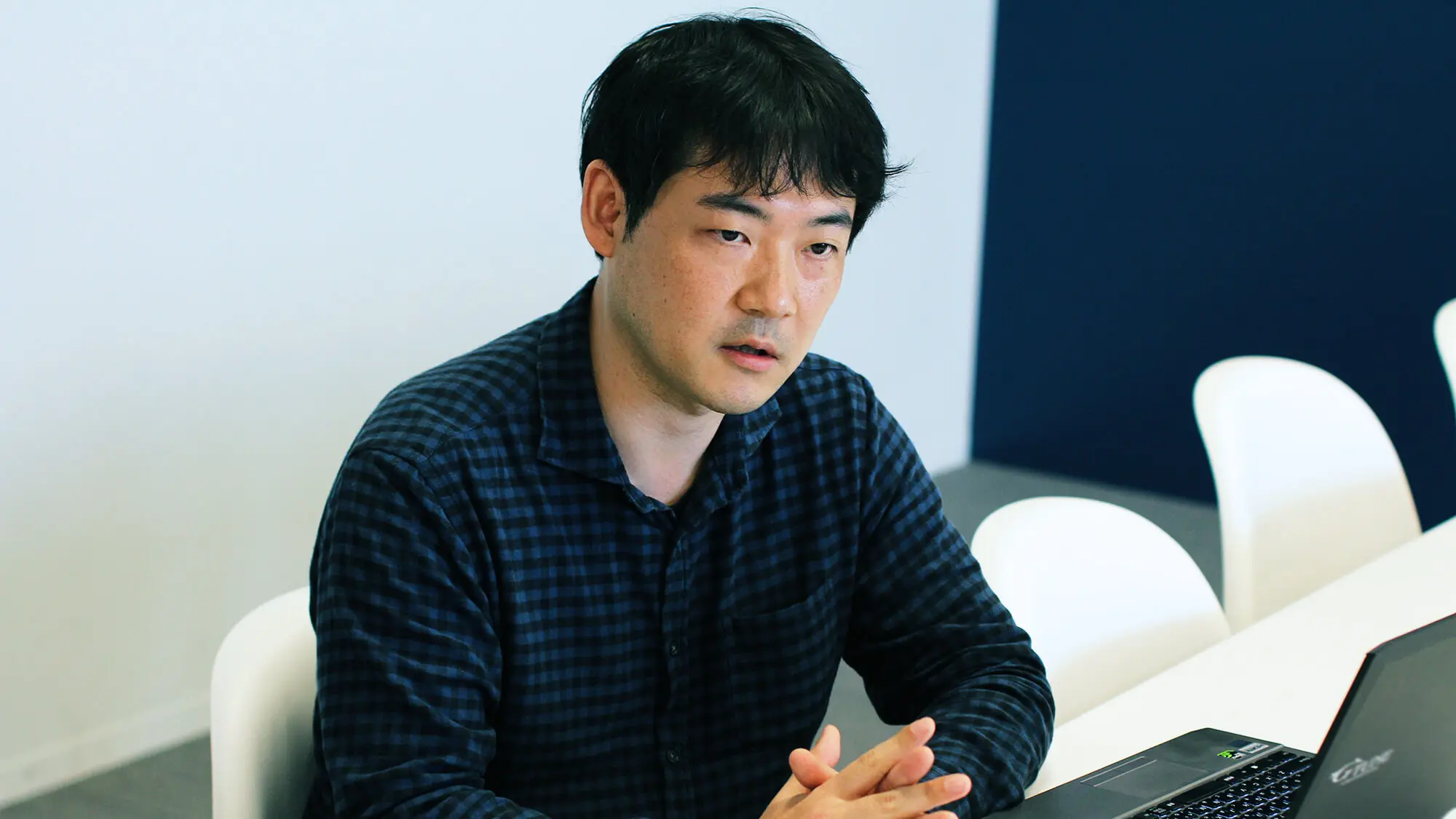 あの もじぴったん を生み出したヒットメーカーはなぜカヤックを選んだのか 面白法人カヤック