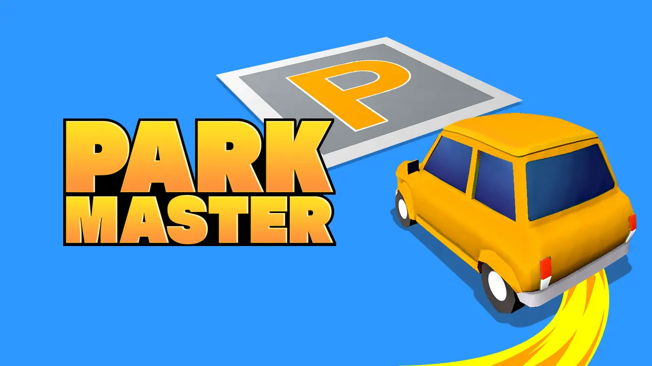 駐車パズルゲーム Park Master が全世界で30万ダウンロード突破 面白法人カヤック