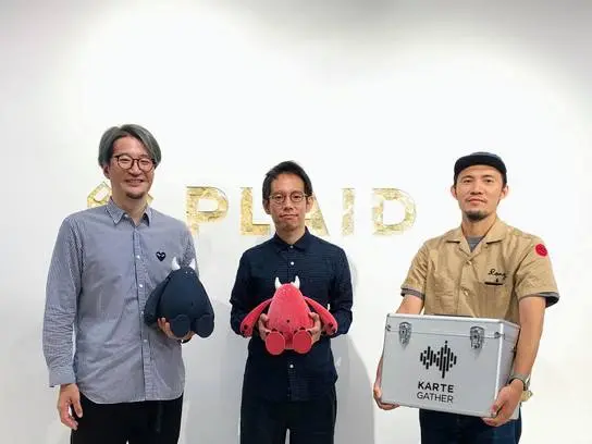 データと人をつなぎ、豊かな体験の架け橋となるプロダクト作り〜クライアントの期待を超えるカヤック流仕事術〜