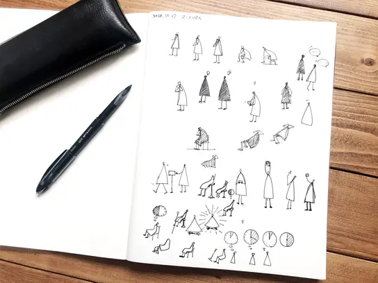 一切対面で会わずに作り上げた新サービス「ワタシルベ」舞台裏!オンライン上のやりとりで完結できた制作秘話とは?