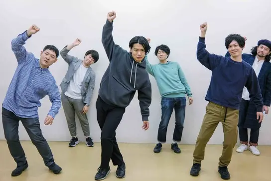 『スーパー野田ゲーPARTY』 大きなこと言ってみたらNintendo Switchのゲームが作れた という嘘みたいな話