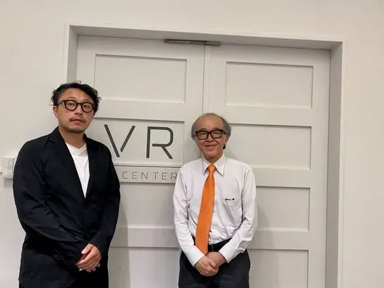 廣瀬通孝名誉教授に聞く「面白いけど真面目」なVRとメタバース