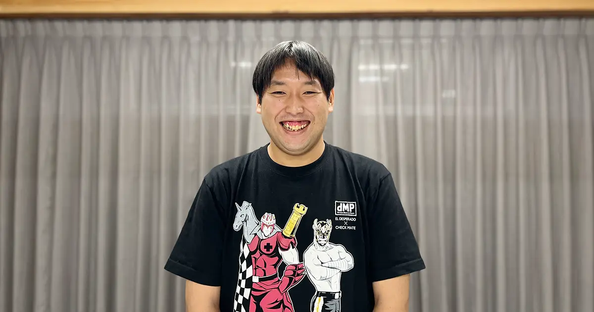 ゲームの上手さで内定獲得！バトルプランナーが語るゲームづくりの面白 