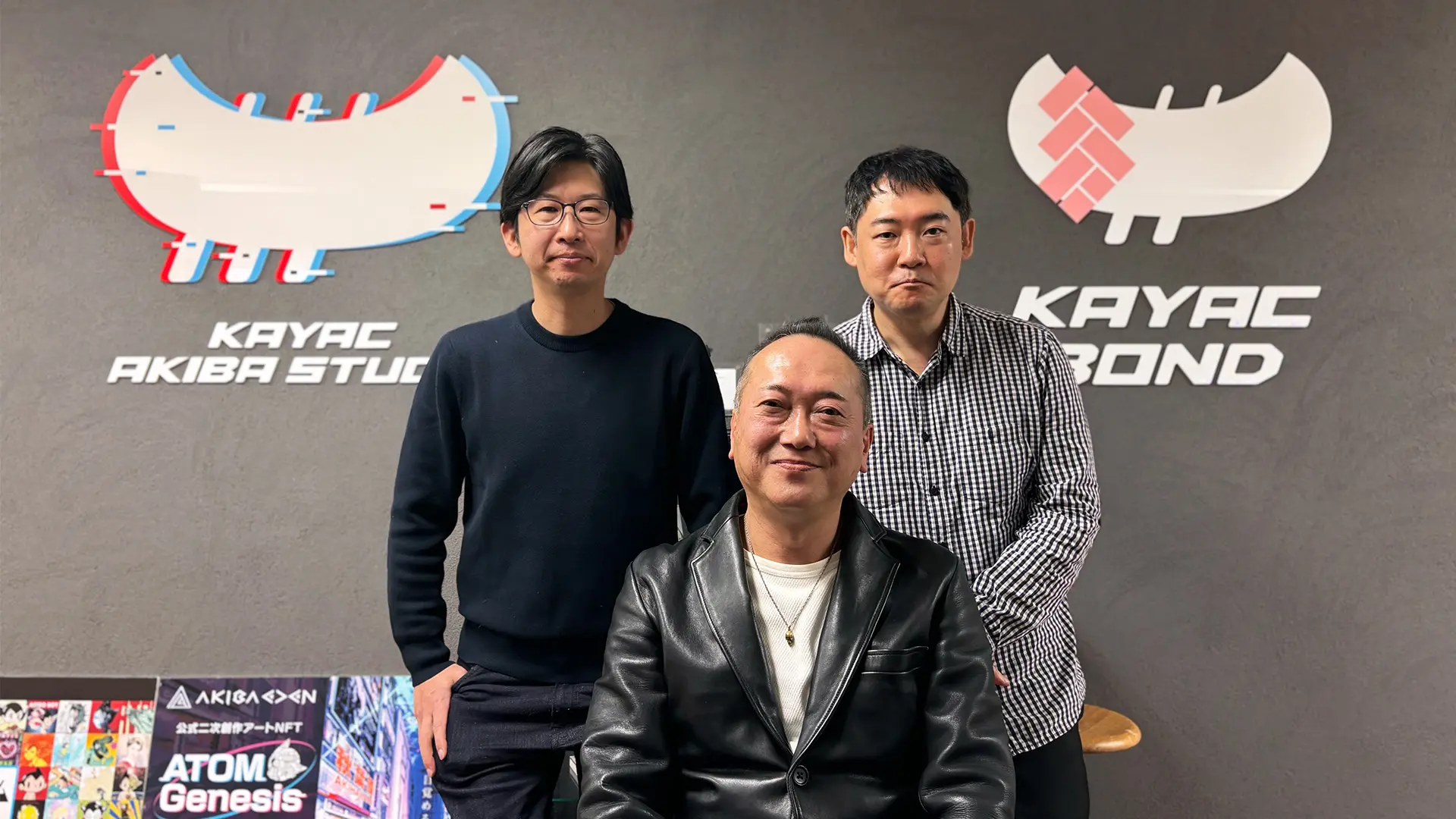 カヤック×baton、共創のシナジーは無限大！BTC型チームで挑む新規事業立ち上げ支援 | 面白法人カヤック, image size:1920x1080