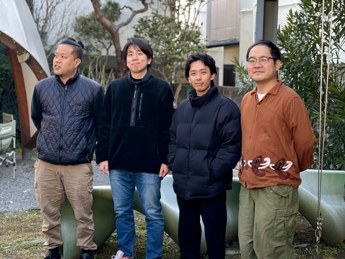 憧れ”が人の創意工夫精神を動かすというギミック【カインズ面白事業部】 | 面白法人カヤック