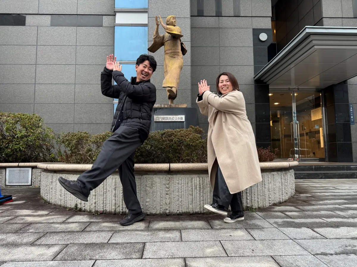 いざ、大阪・関西万博へ！ 大阪府八尾市×カヤックの「アイデアを実現