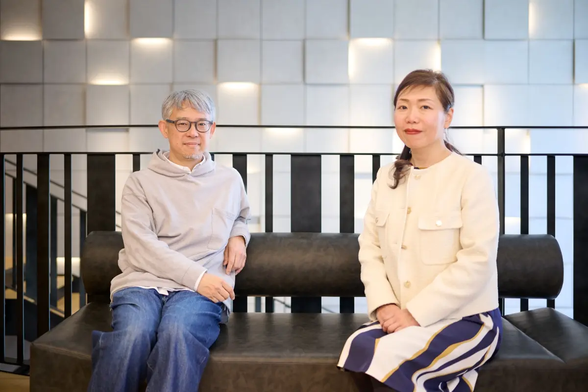 歴史ある真面目法人が面白法人グループへ参入したら......? 新生「KAYAC SANKO」への道 | 面白法人カヤック