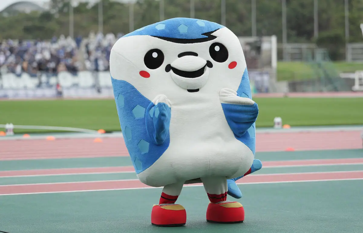 ジンベーニョがジンベエザメにあいにいったにょ！ | 面白法人カヤック