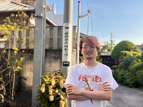 新卒クリエイター×ChatGPTが生んだ1000万DL「Kissing Now」ヒットの軌跡