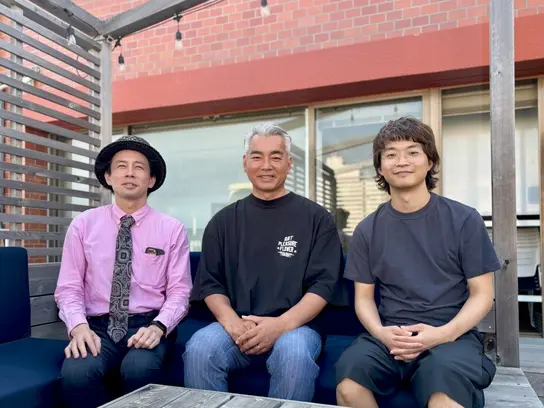 古谷乳業×面白法人カヤック、大ヒット「ミルクの束縛」に続きこだわりの自信作「ブラックコーヒーBEANS」が誕生!
