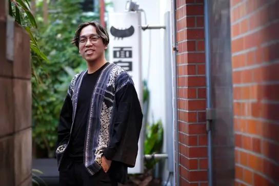 4ヶ月で1000万DL突破!インドネシア出身のゲームクリエイターがカヤックで培った「失敗の筋肉」とは