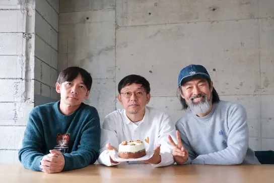 「クリエイターって、そもそも何？」カヤック三代表が語る、AI時代の「面白い」ものづくり