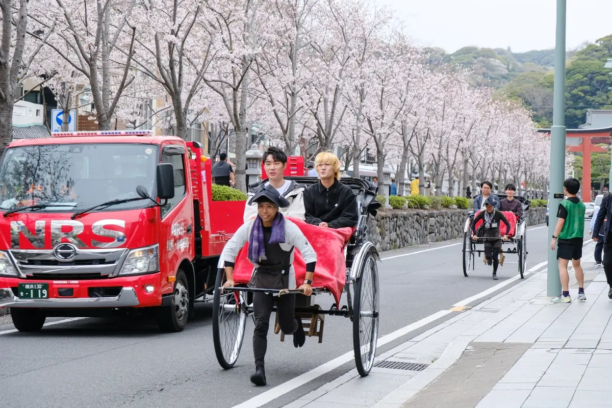 焚き火で深まるコミュニケーションの魅力