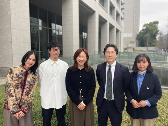 総務省×カヤック「縁むすび大作戦」!? 地域おこし協力隊1万人の目標を共に目指す〜官民で挑む地域づくりの現在地〜