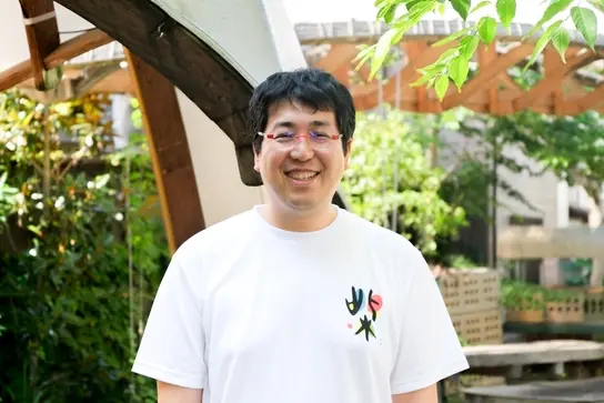 未知の分野を、マネジメントする ──柴田史郎、「専門家にならない」という選択