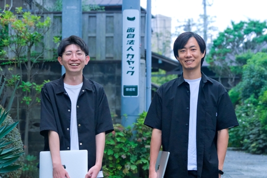 1,000万DLの裏に“作家×編集者”の最強タッグあり！クリエイターの発想を最大化する「壁打ち」の秘密