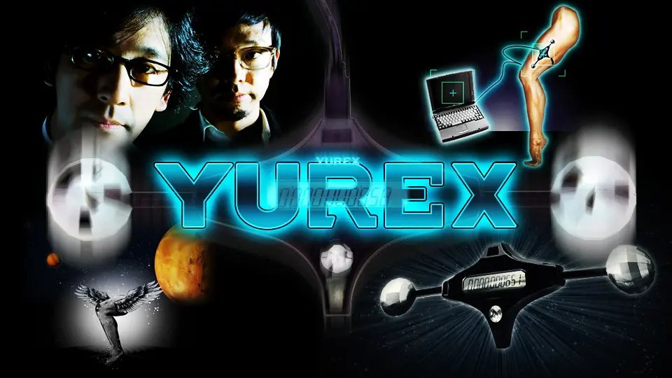 明和電機×面白法人「ＹＵＲＥＸ」限定3000個の予約開始！