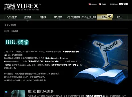 YUREX